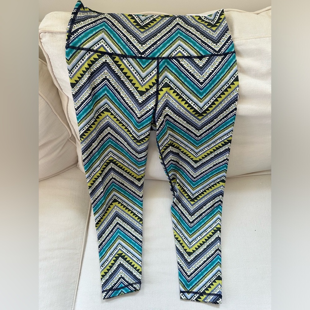 Aerie 7/8 Legging NWT